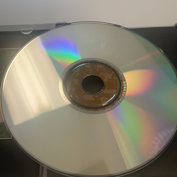 The Rugburns CD - Picture 4 of 4